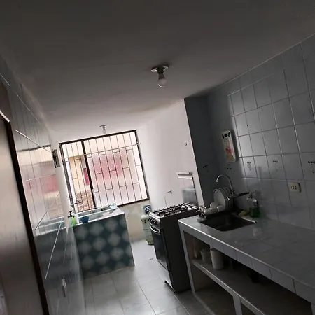 Apartamento Sevilla Duitama Exterior photo