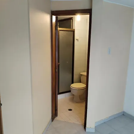 Apartamento Sevilla Duitama Exterior photo