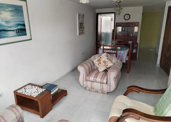 Apartamento Sevilla