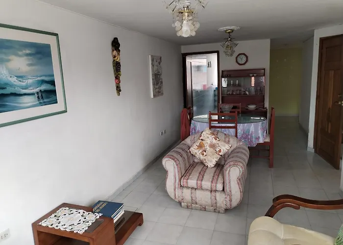 Apartamento Sevilla