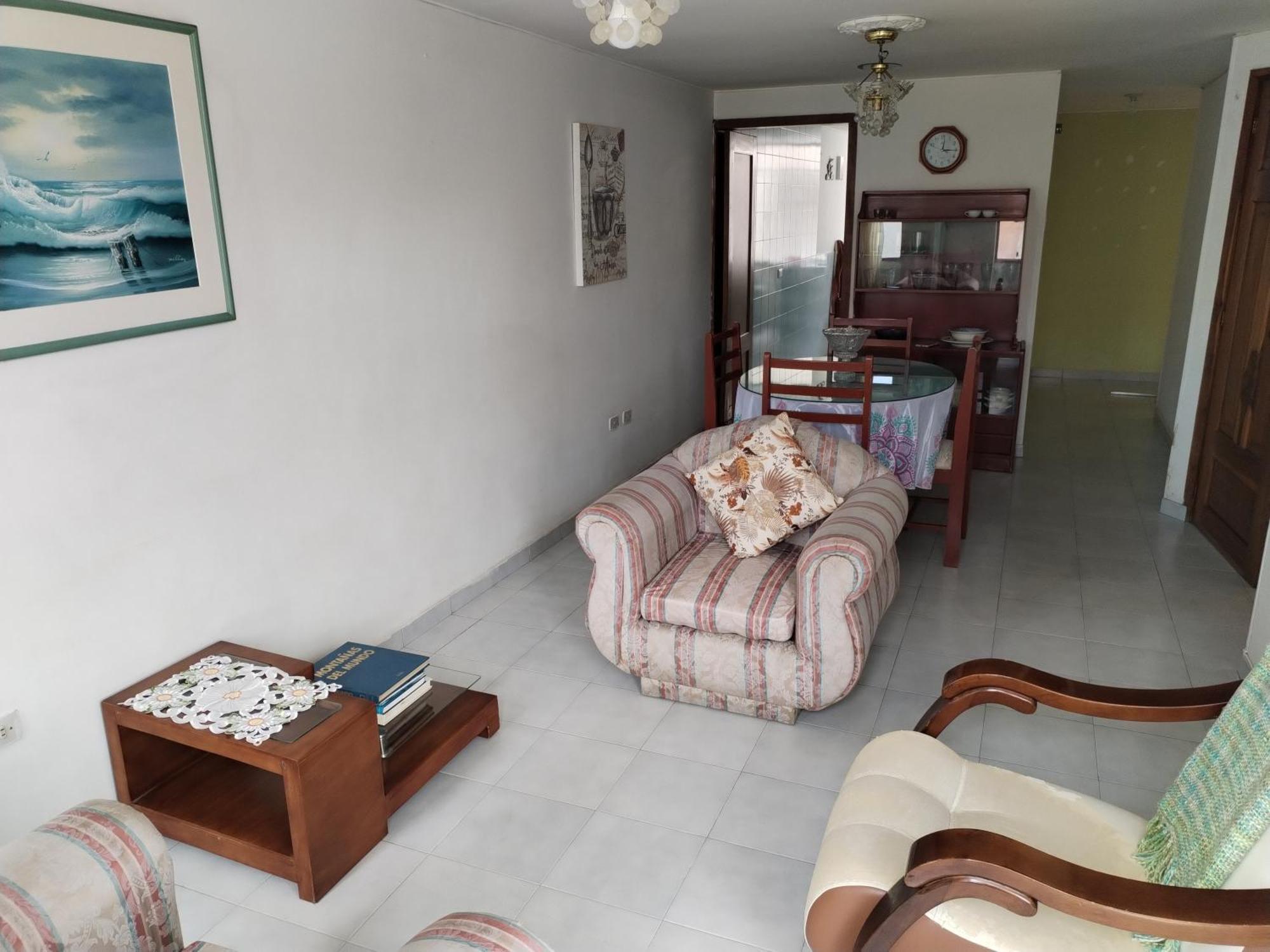 Apartment Sevilla *