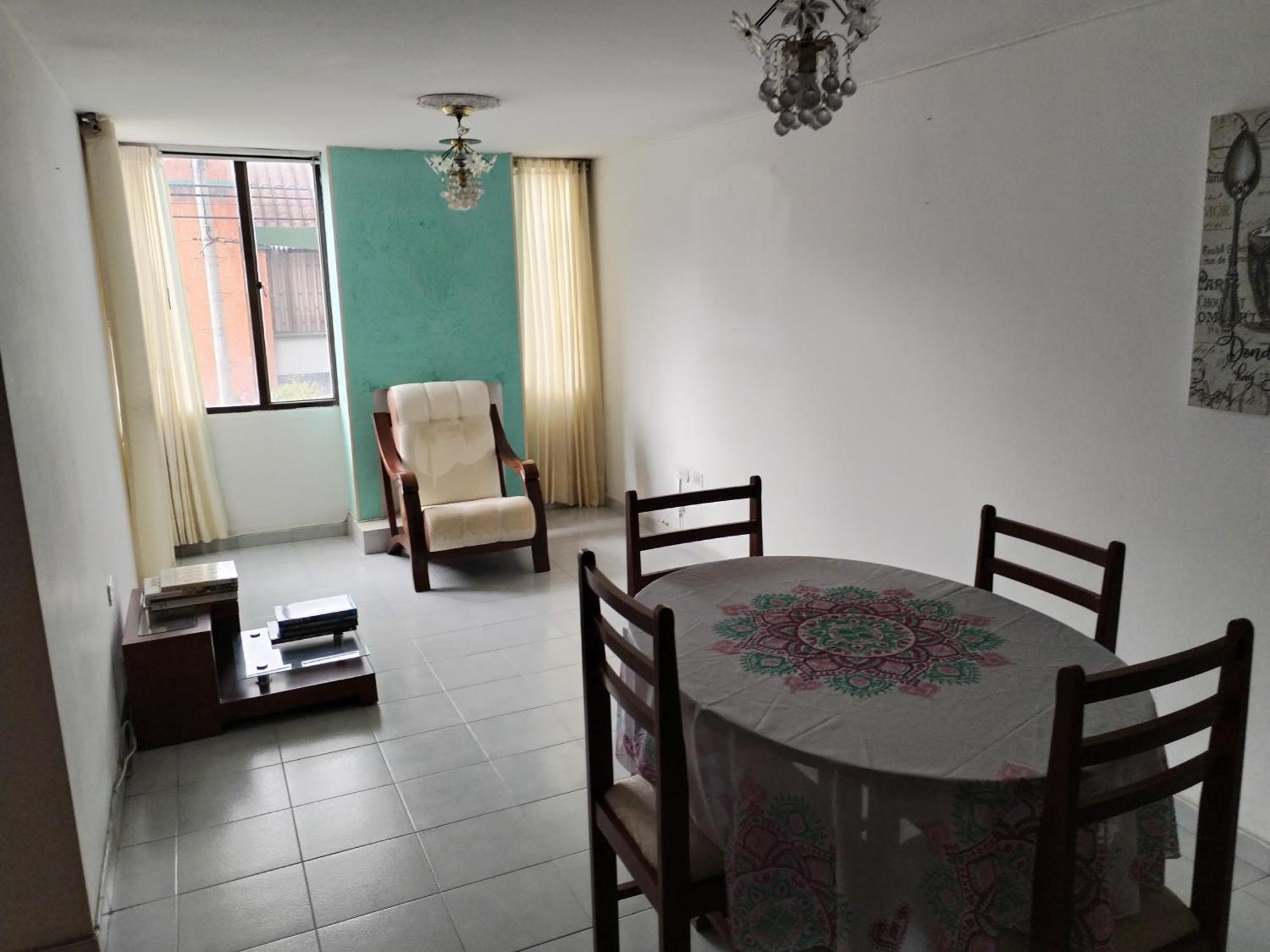 Apartment Sevilla *