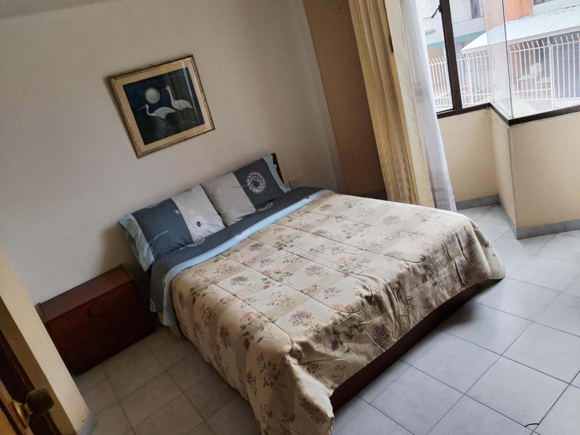 Sevilla Apartment *